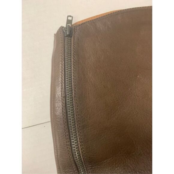 Born Leather Boots - Picture 7 of 11